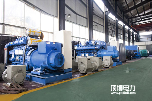 小型柴油发电机价格多大的合适?多少钱一台?