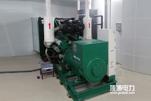 广西顶博发电机组制造不同保养等级的保养周期 广西顶博发电机组制造不同保养等级的保养周期