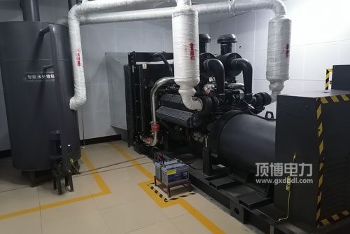 广西顶博发电机组制造安装验收注意事项,盘点验收6个注意事项