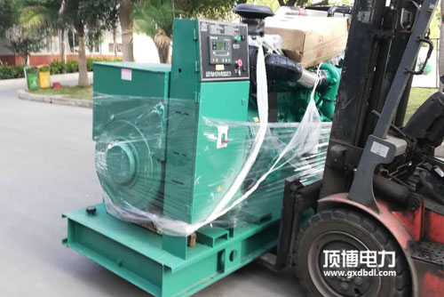 风力发电机组的结构原理分析