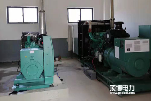 5个重要提示安全使用柴油发电机,你记住了吗?